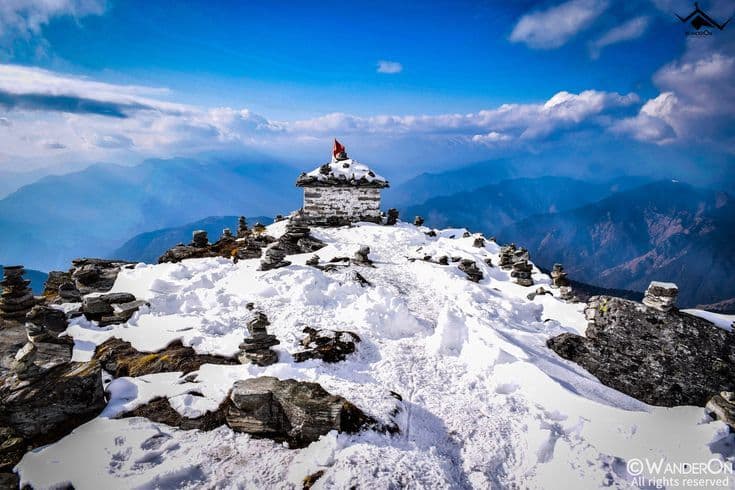Things to do in Chopta