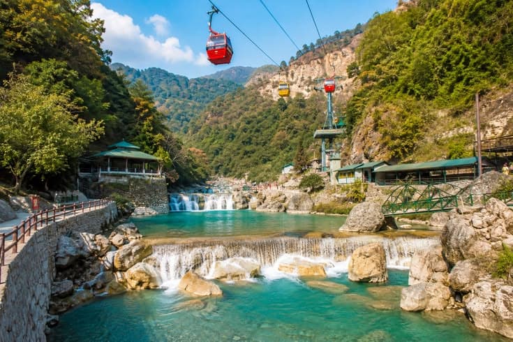 Things to do in Dehradun