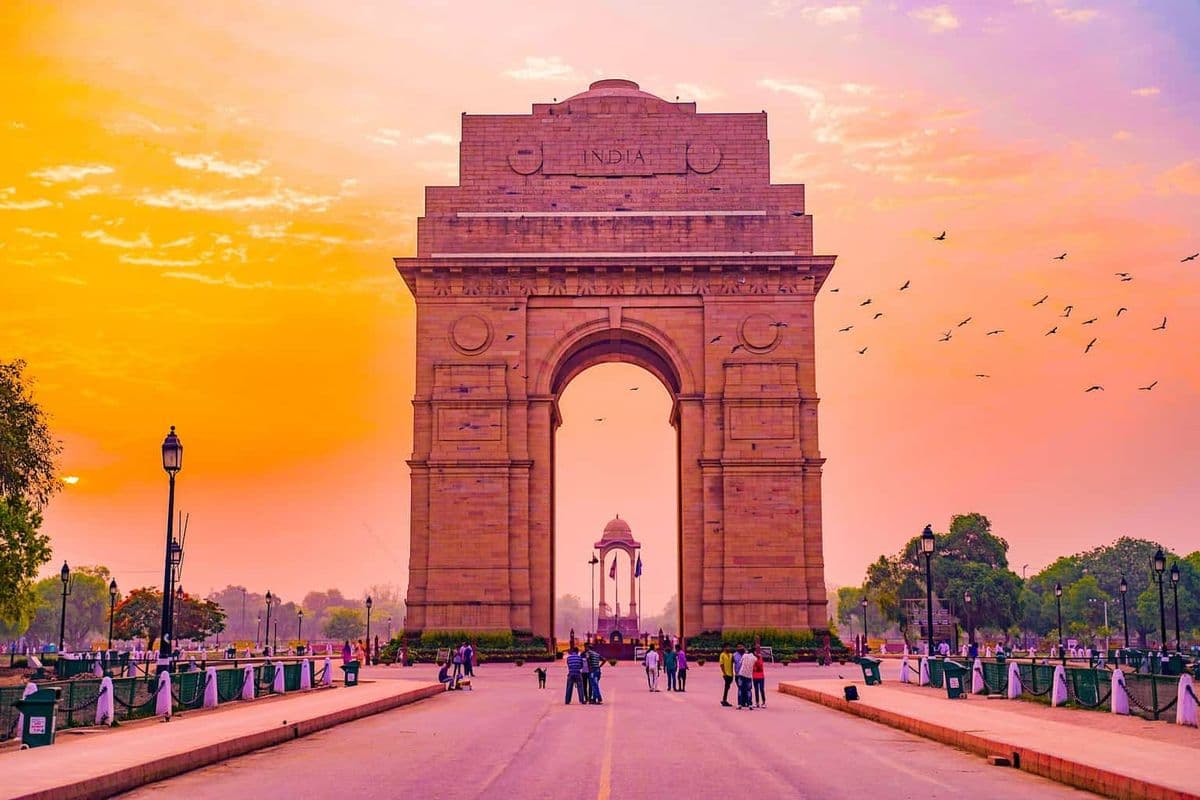 Things to do in Delhi NCR