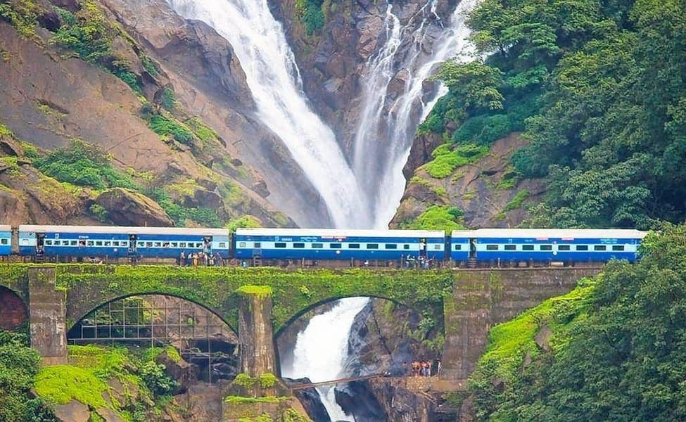 Things to do in Goa