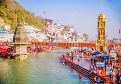 Things to do in Haridwar
