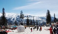 Things to do in Manali