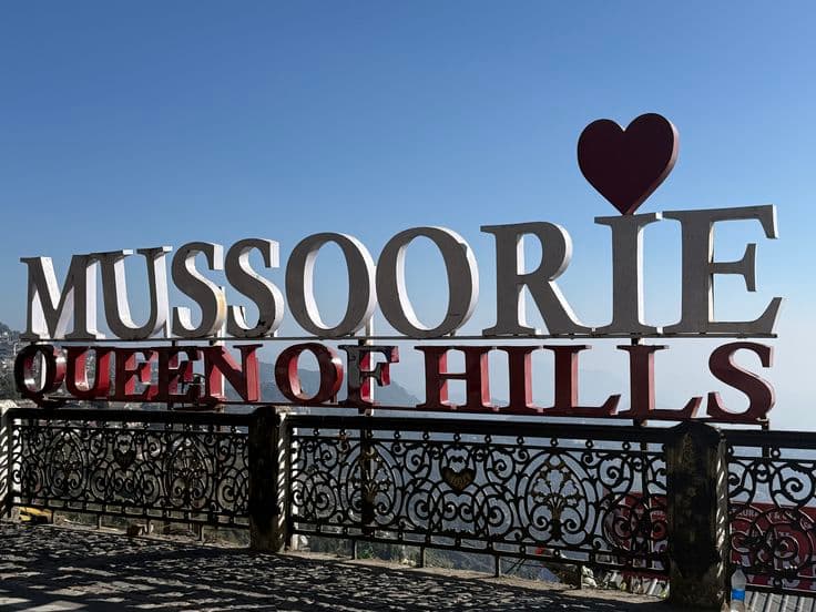 Things to do in Mussoorie