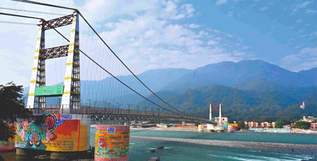 Things to do in Rishikesh