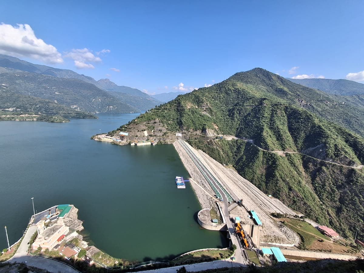 Things to do in Tehri