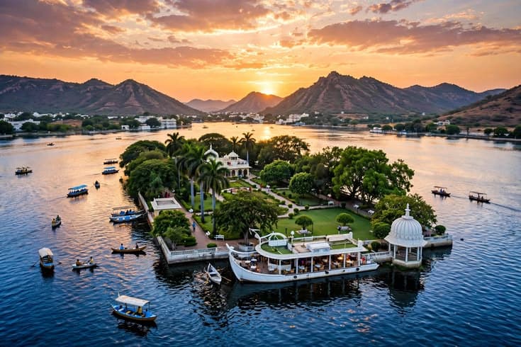 Things to do in Udaipur