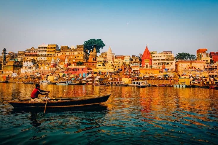 Things to do in Varanasi