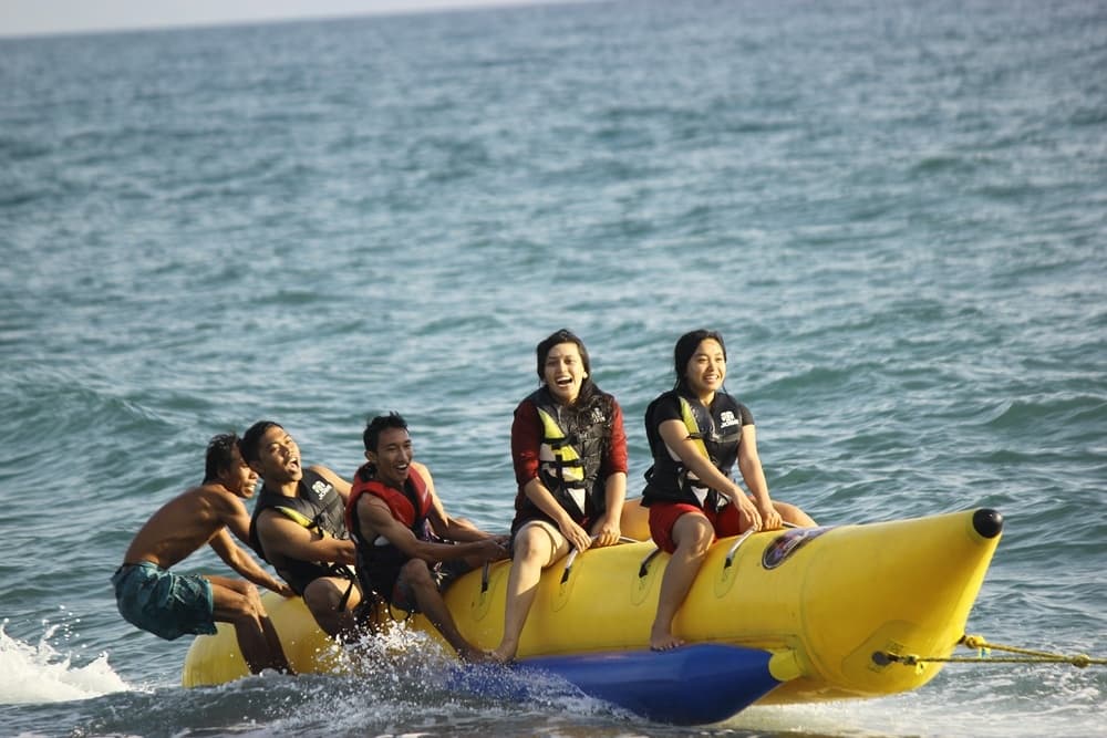 Boat Rides in Tehri