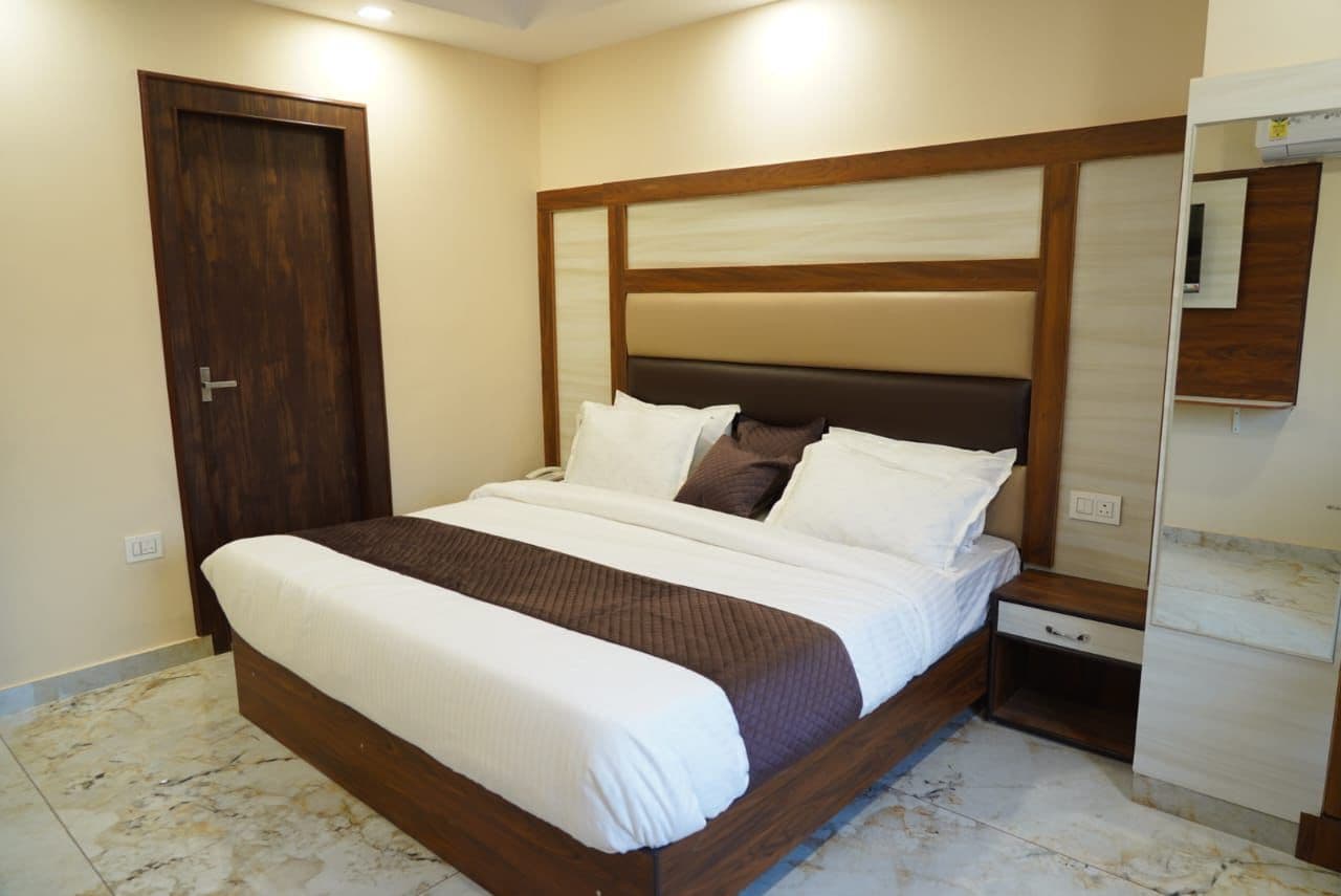 Hotel Dev Rishi, Haridwar