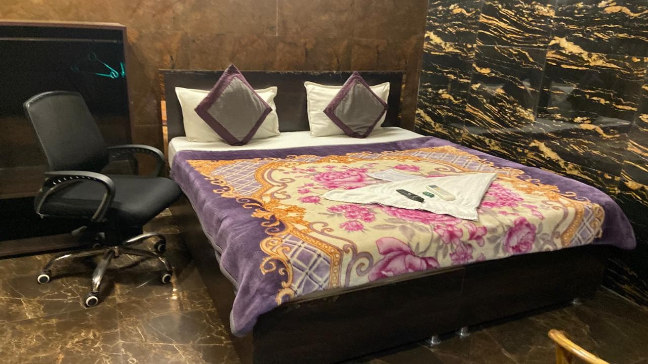 Hotel Shree, Rishikesh