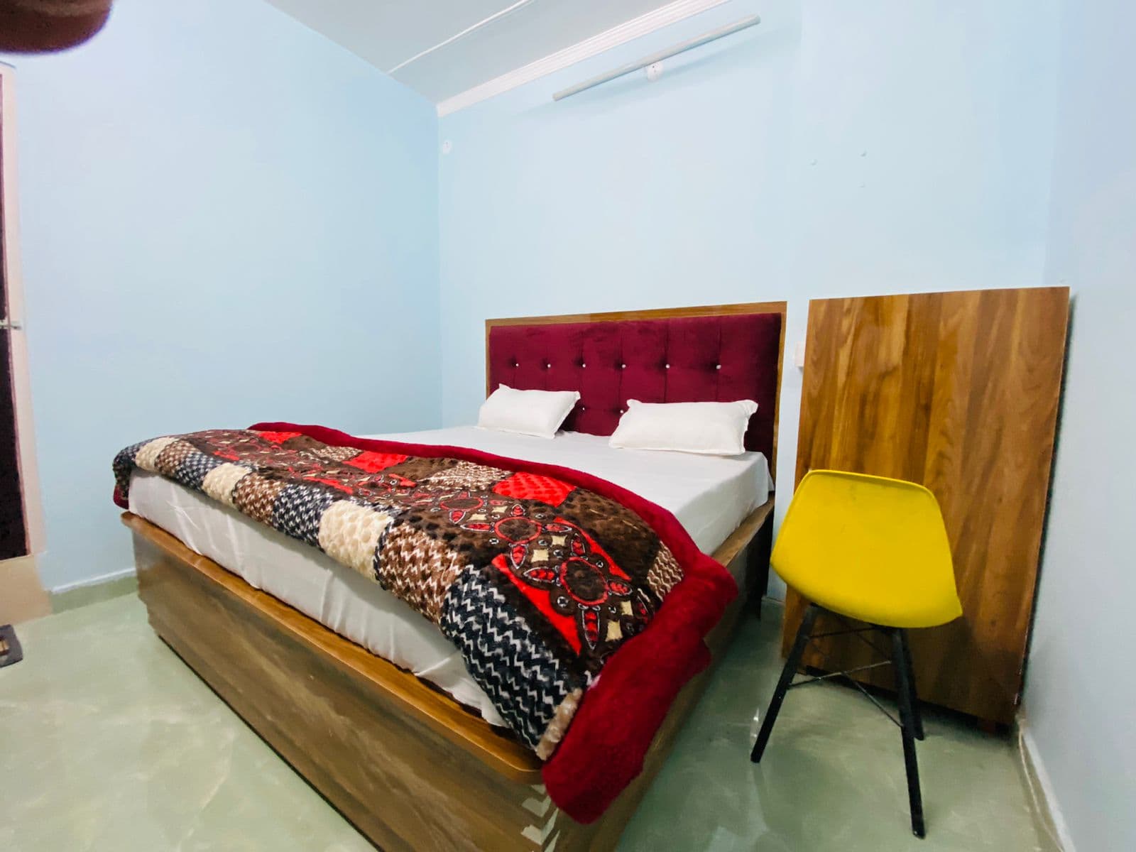 Devgiri Homestay, Rishikesh