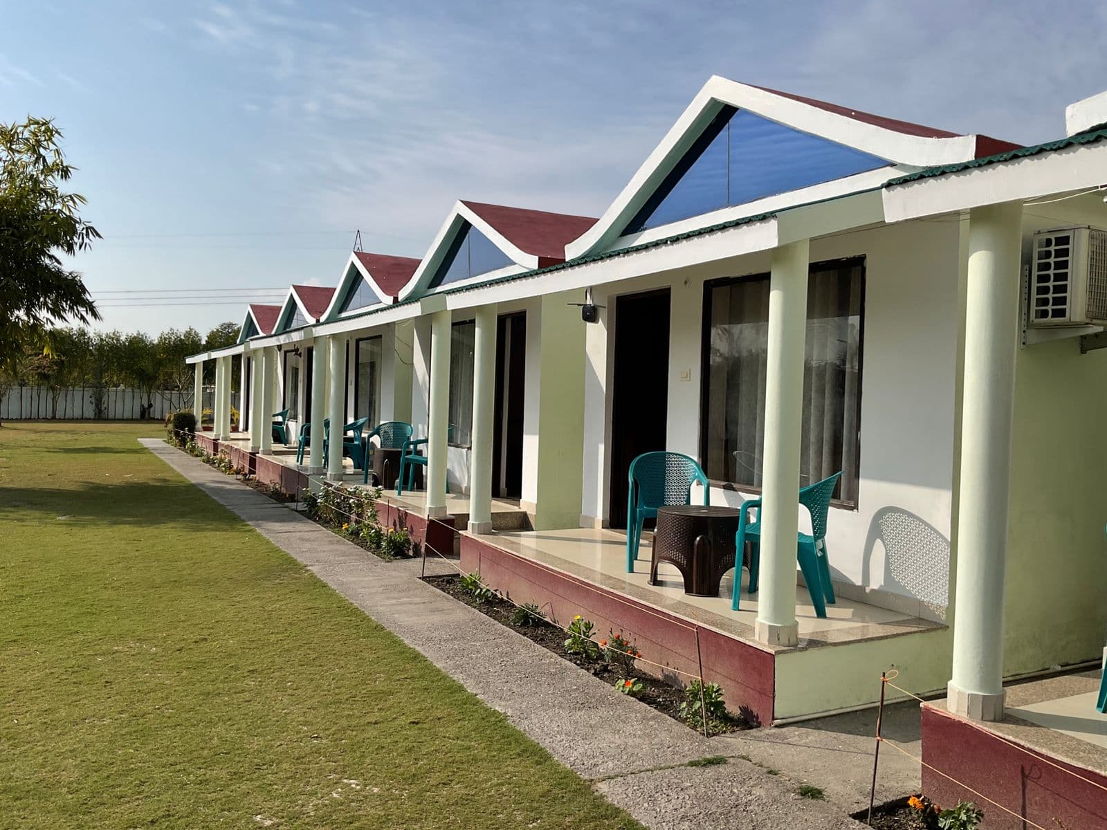 Rajaji Retreat, Rishikesh
