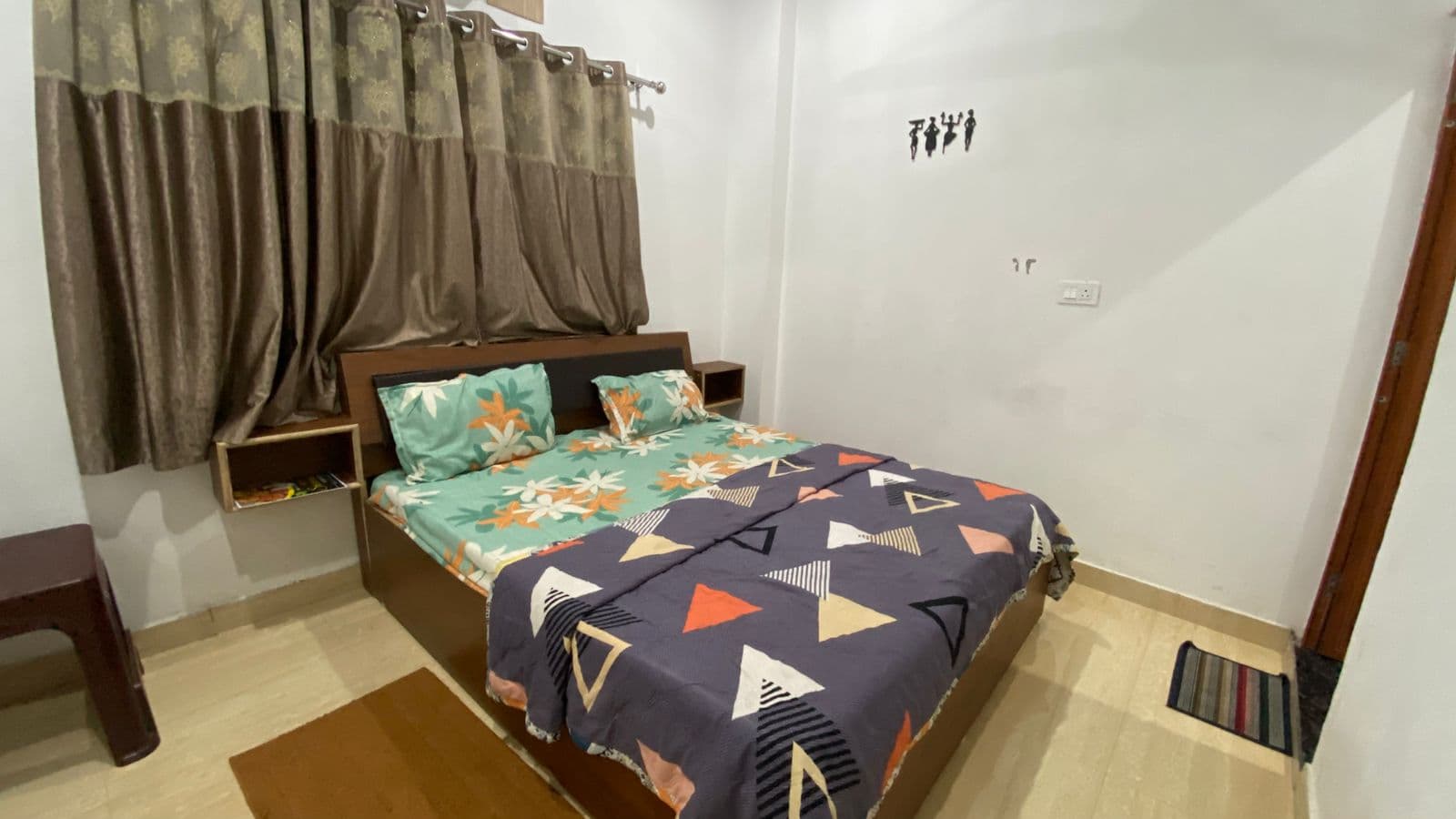 Srivnivasa Homestay, Rishikesh
