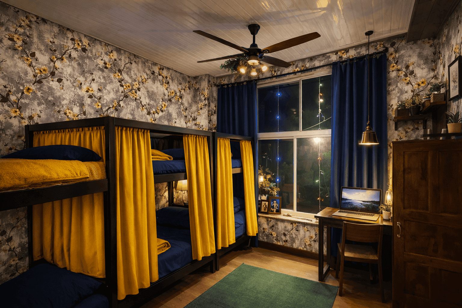 Hotels & Stays in Rishikesh