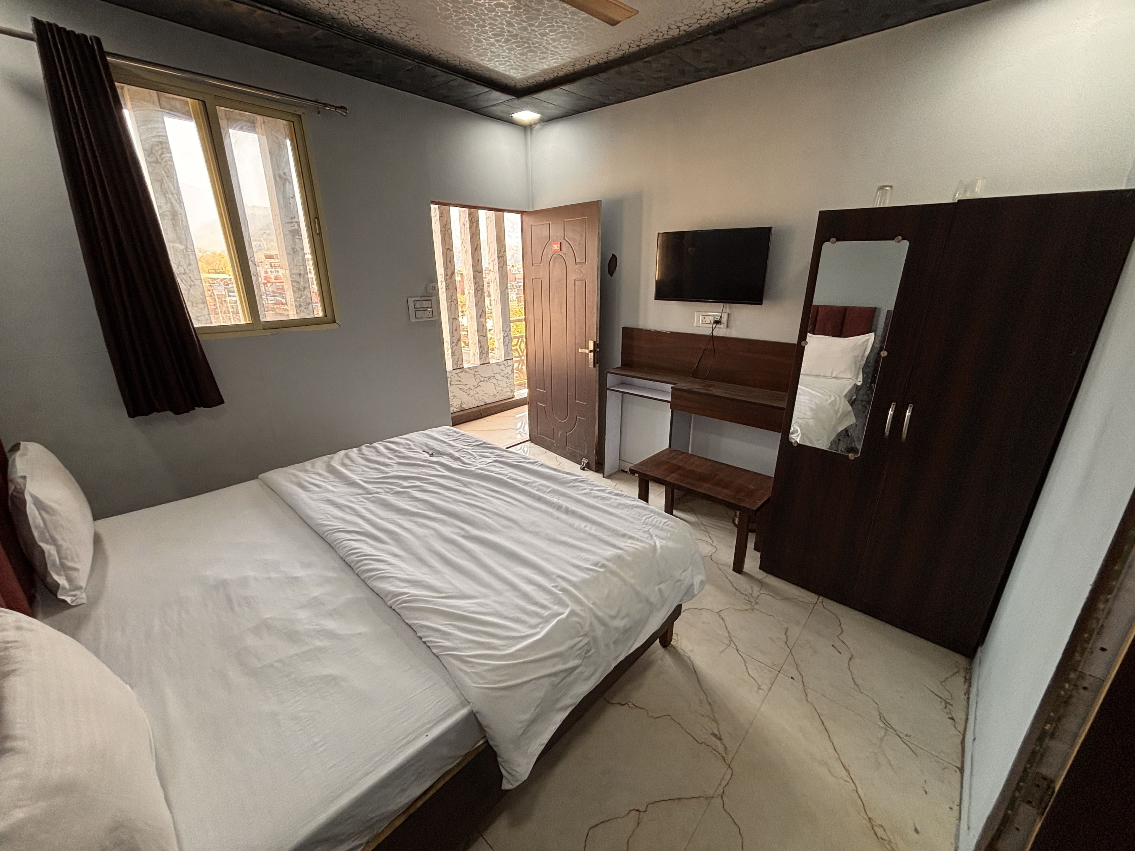 Dharohar Homestay Chandrabhaga, Rishikesh