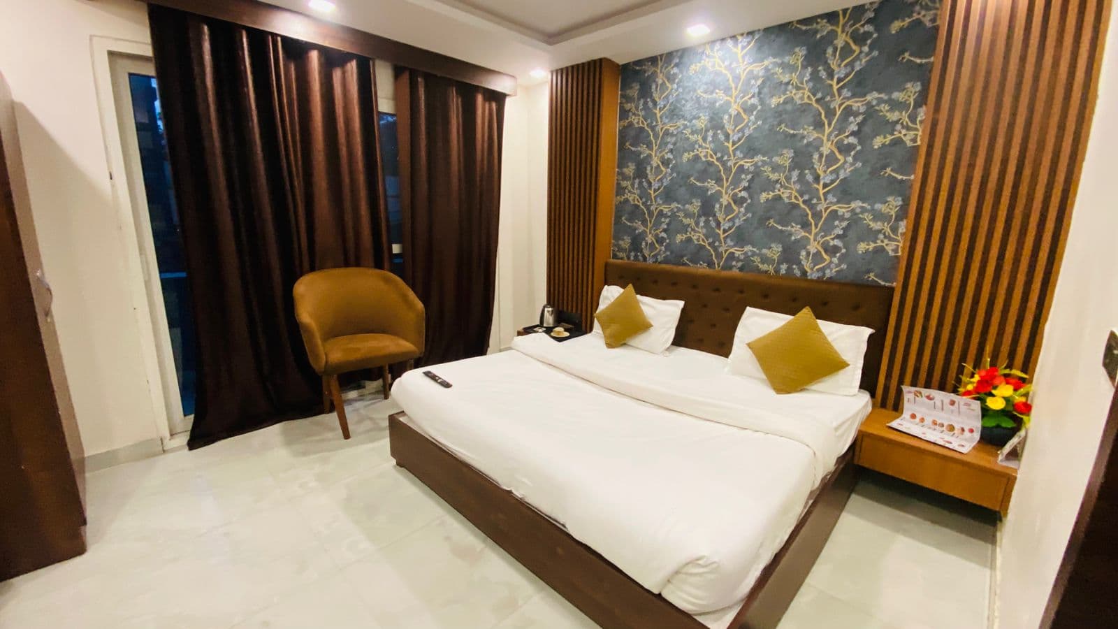Vaanya Bliss, Rishikesh