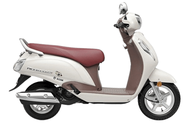 Scooty & Bike Rental in Haridwar