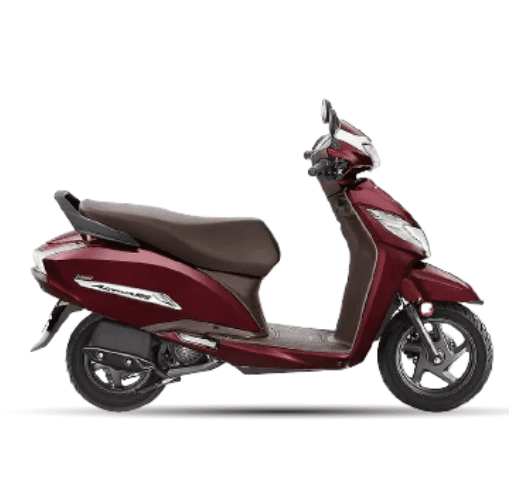 Scooty & Bike Rental in Rishikesh