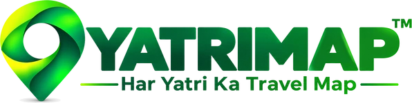 YatriMap